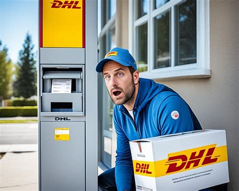 dhl parcel niet thuiscode|Wat gebeurt er als het pakket niet kan worden afgeleverd